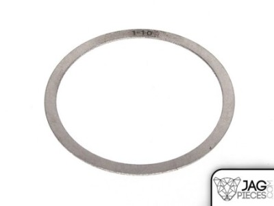 Cale 1.1mm Jaguar XJ40 1987-1994 | JLM1119