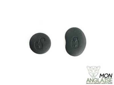 Bouton de télécommande Jaguar X300 1995-1997 | JLM20626