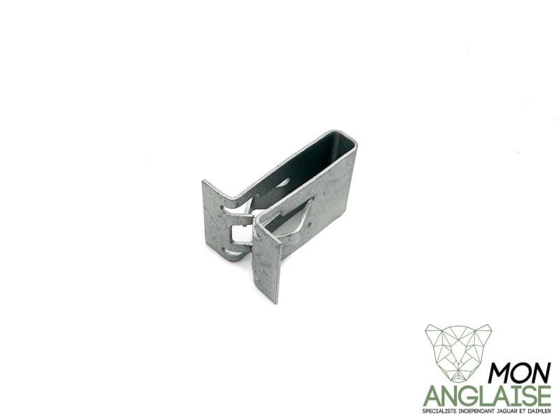 Clip de boiserie intérieur Jaguar XJ8 1998-2002 | JZE100055