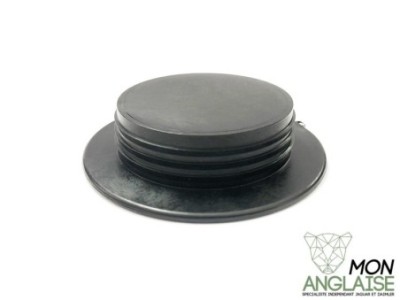 Bouchon de caisse 50mm Jaguar XJ8 1998-2002 | KPH100006
