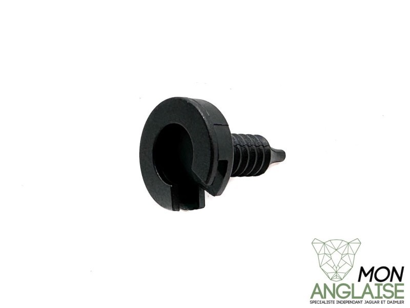 Clip de portière Jaguar XJ8 1998-2002 | KTD300002