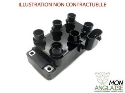 Bobine d'allumage Jaguar X300 1995-1997 | LNA1508AA