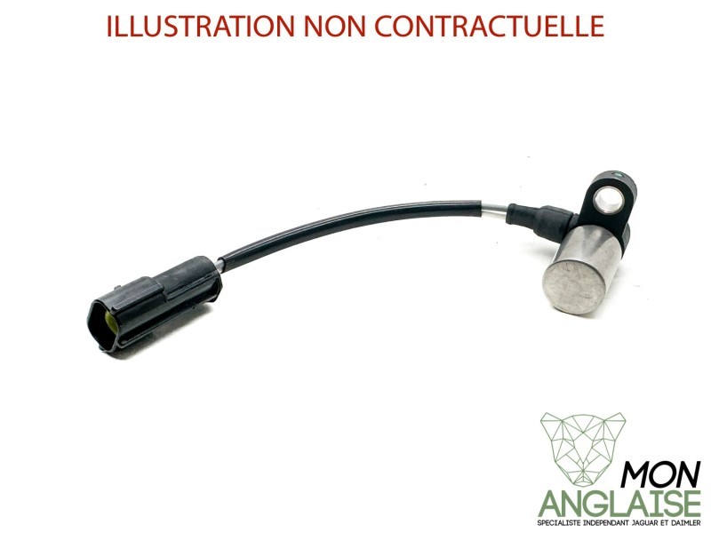 Capteur de vilebrequin Jaguar X300 1995-1997 | LNA1644AA