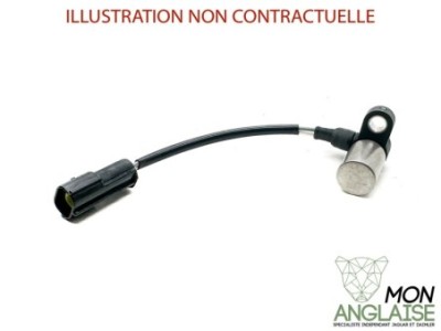 Capteur de vilebrequin Jaguar X300 1995-1997 | LNA1644AA