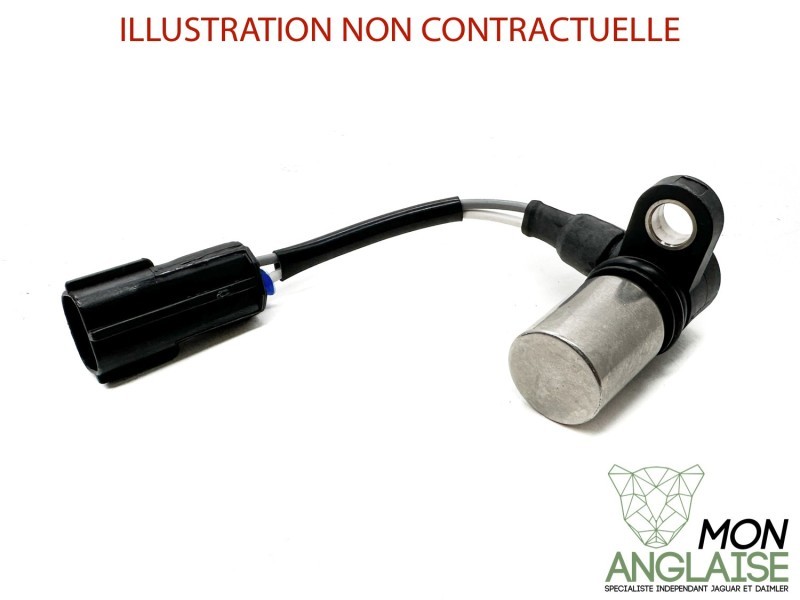 Capteur de position d'arbre à cames Jaguar X300 1995-1997 | LNA1646AA