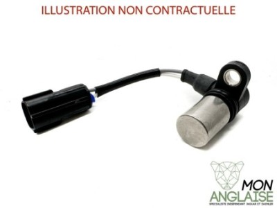 Capteur de position d'arbre à cames Jaguar X300 1995-1997 | LNA1646AA