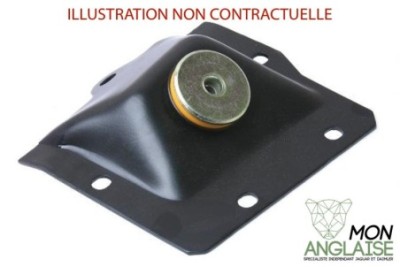 Coupelle d'amortisseur avant gauche Jaguar XJ8 1998-2002 | MNC2169AF