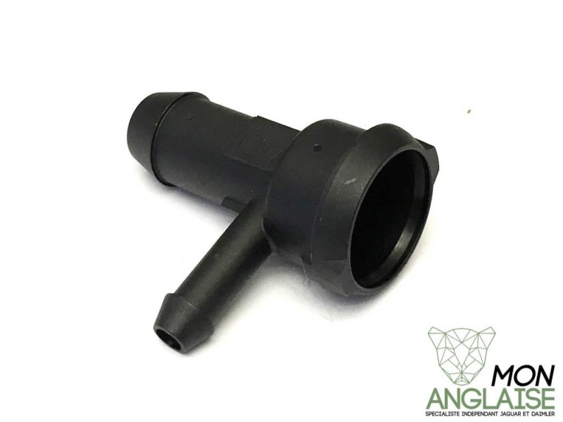Connecteur 3 voies chauffage Jaguar XK8 1996-2006 | NNE3944BA