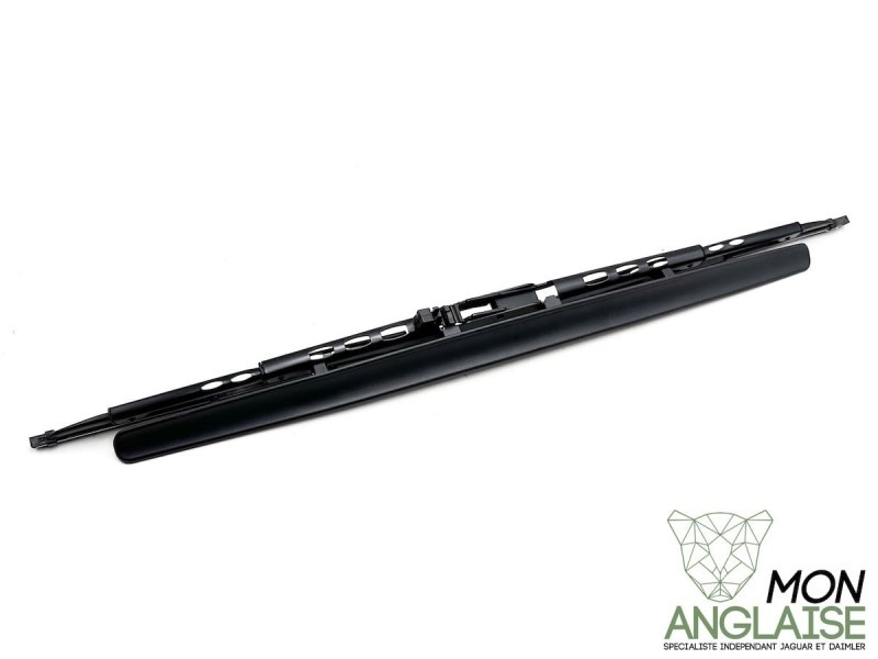 Balai d'essuie-glace conducteur Jaguar S-Type 1999-2002 | XR812132