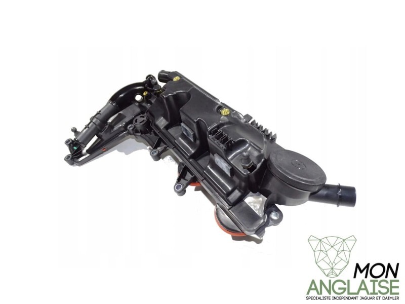 Couvercle d'arbre à came Jaguar XF 2012-2015 | XR858326