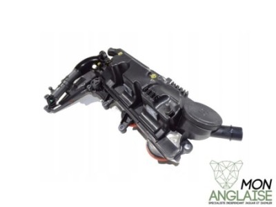 Couvercle d'arbre à came Jaguar XF 2012-2015 | XR858326