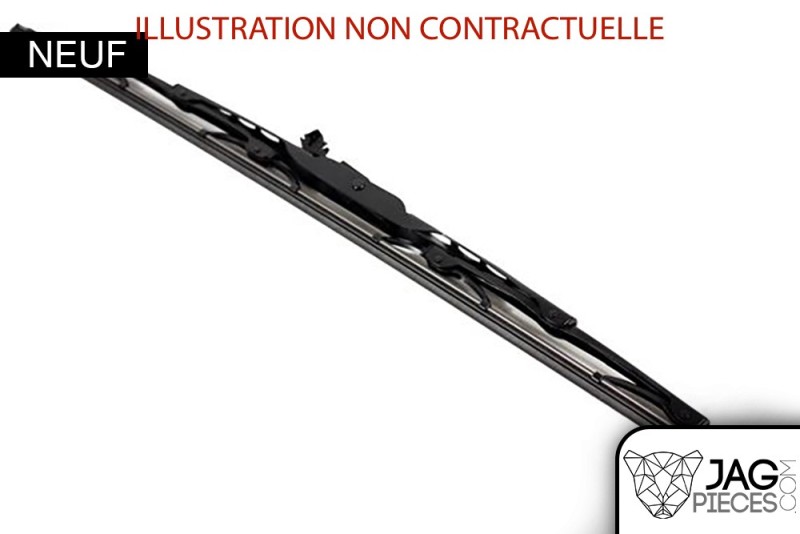Balai d'essuie-glace passager Jaguar S-Type 1999-2002 | XR87198