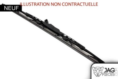 Balai d'essuie-glace passager Jaguar S-Type 1999-2002 | XR87198