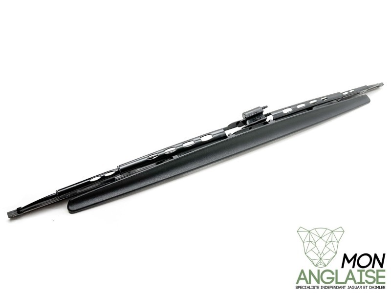 Balai d'essuie-glace conducteur Jaguar S-Type 2004-2008 | XR858033