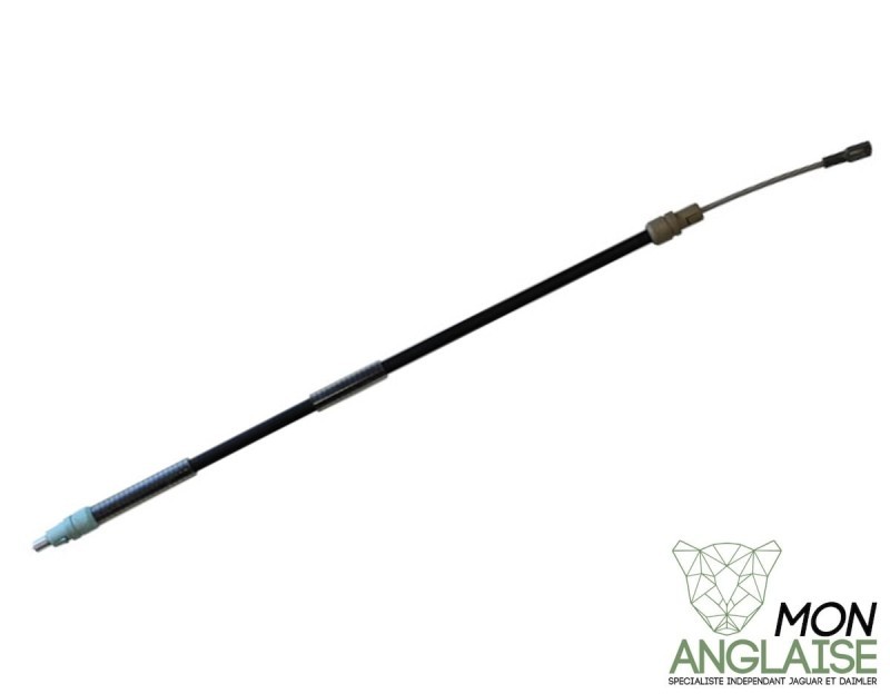 Câble de frein de stationnement gauche Jaguar XJ X350 2003-2005 | C2C27653