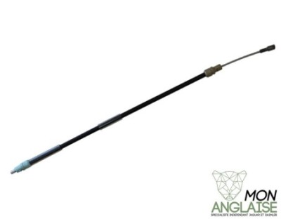 Câble de frein de stationnement gauche Jaguar XJ X350 2003-2005 | C2C27653