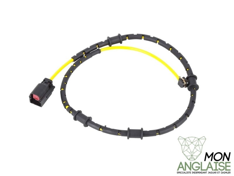 Capteur d'usure de plaquettes de frein avant AWD Jaguar New XJ 2010-2019 | C2D21335