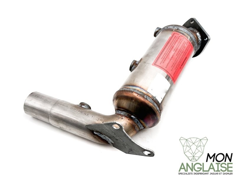 Catalyseur gauche Jaguar XJ8 1998-2002 | NNG6701AA