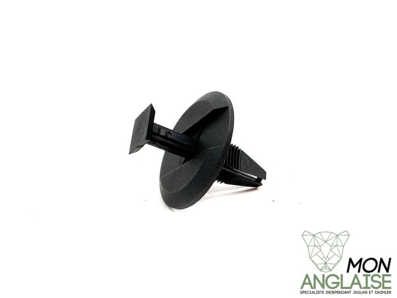 Clip de baie de pare-brise Jaguar XJ X350 2003-2009 | C2S13233