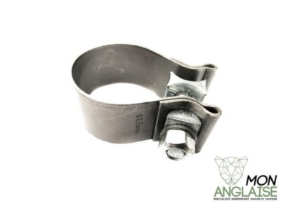 Collier d'échappement Jaguar X300 1995-1997 | EBC92571