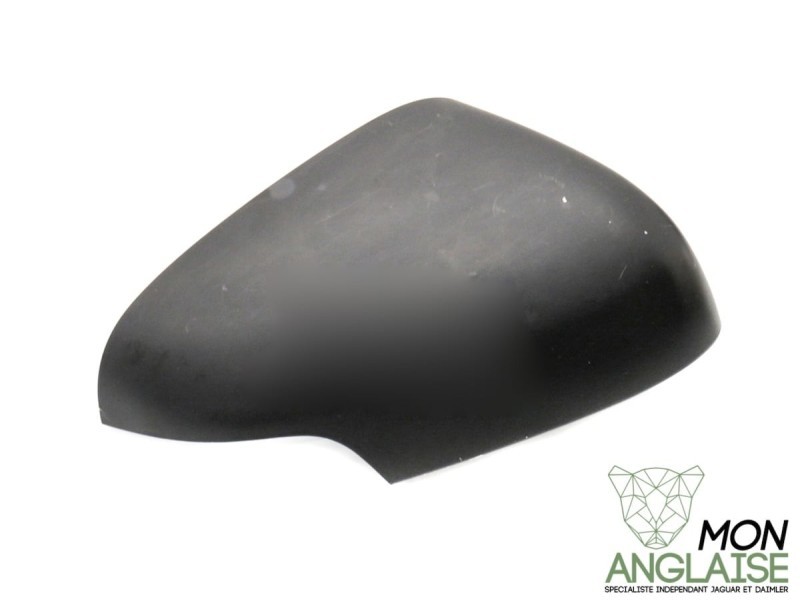 Coque de rétroviseur droite   Jaguar XJ X350 2008-2009 | C2C39492XXX