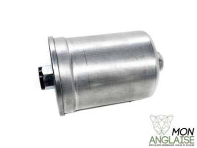 Filtre à carburant Jaguar XJ40 de 1987 à 1990 Référence OE : CAC9630