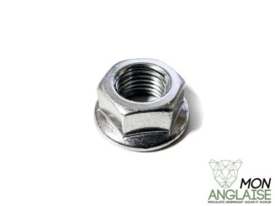 Ecrou de support moteur Jaguar XJS de 1987 à 1996 Référence OE : CBC6798
