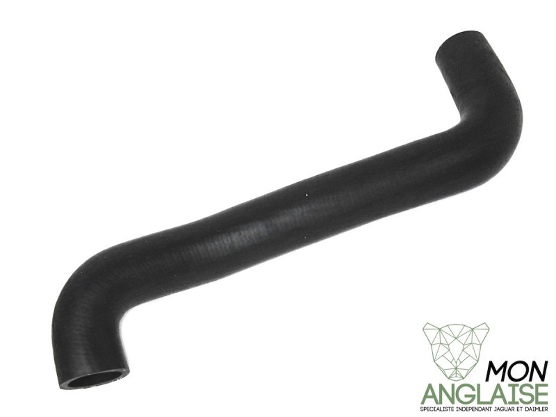 Durite inférieur de radiateur Jaguar XJ8 de 1998 à 2002 Référence OE : MNC4515AD