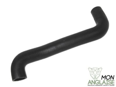 Durite inférieur de radiateur Jaguar XJ8 de 1998 à 2002 Référence OE : MNC4515AD