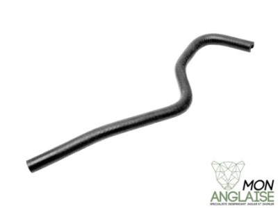 Durite du purge Jaguar XF de 2008 à 2009 Référence OE : XR849442