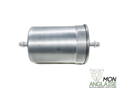 Filtre à carburant Jaguar XJS de 1975 à 1991 Référence OE : JLM20682