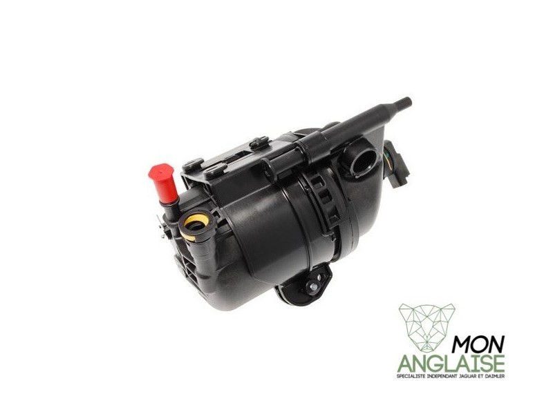 Filtre à carburant Jaguar XE de 2015 à 2023 Référence OE : T2H34766