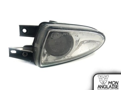 Feu antibrouillard gauche Jaguar S-Type 1999-2004 | XR87609