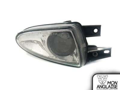 Feu antibrouillard droite Jaguar XJ X350 2003-2007 | XR87608