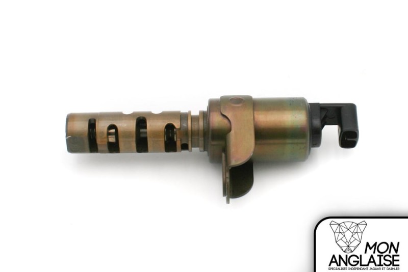 Électrovanne de synchronisation variable des soupapes VVT Jaguar X-Type 2001-2009 | AJ810570