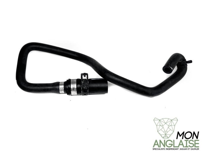 Durite de retour de papillon des gaz Jaguar S-Type 2003-2005 | AJ89554