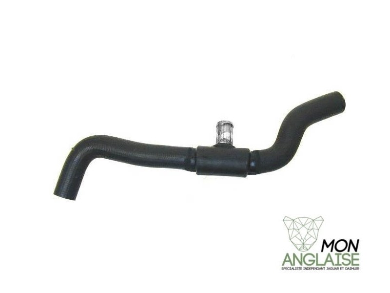 Durite de retour de liquide de refroidissement Jaguar X-Type 2001-2009 | C2S23485