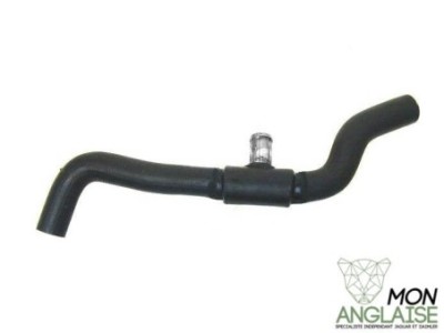 Durite de retour de liquide de refroidissement Jaguar X-Type 2001-2009 | C2S23485