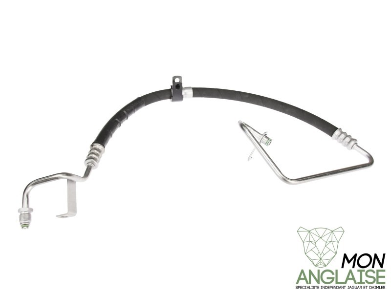 Durite de direction assistée (Pompe à crémaillère) LHD Jaguar X-Type 2001-2009 | C2S45282