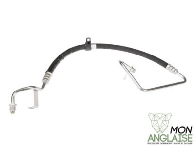 Durite de direction assistée (Pompe à crémaillère) LHD Jaguar X-Type 2001-2009 | C2S45282