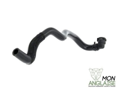 Durite de refroidisseur d'huile Jaguar XF 2010-2015 | C2Z4537