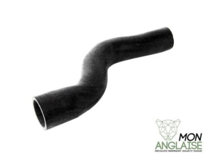 Durite supérieur de radiateur gauche Jaguar X300 1995-1997 | CCC1290