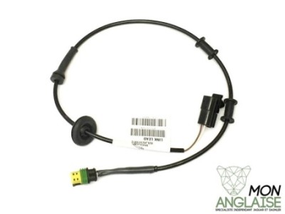 Faisceau de connexion ABS avant gauche Jaguar XK8 2003-2006 | LJG3410FC