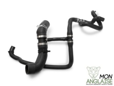 Durite inférieur de radiateur Jaguar XJ8 1998-2002 | MNC4519AE