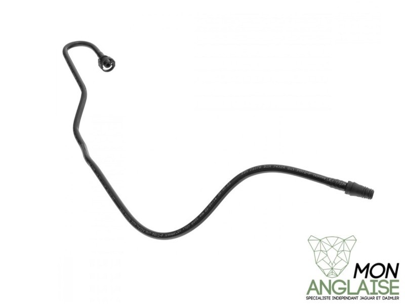 Durite de purge coté radiateur Jaguar XJ8 1998-2002 | MNC4564AB