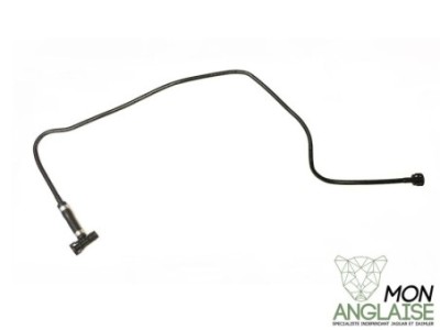 Durite de purge Jaguar XJ8 1998-2002 | MNC4583CB