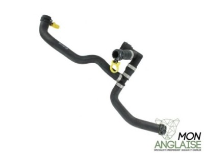 Durite de sortie de réservoir d'expansion Jaguar S-Type 2003-2004 | XR837415