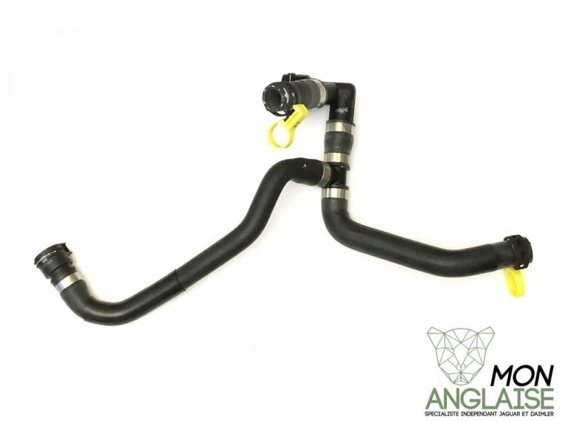 Durite de sortie de réservoir d'expansion Jaguar S-Type 2004-2008 | XR852861