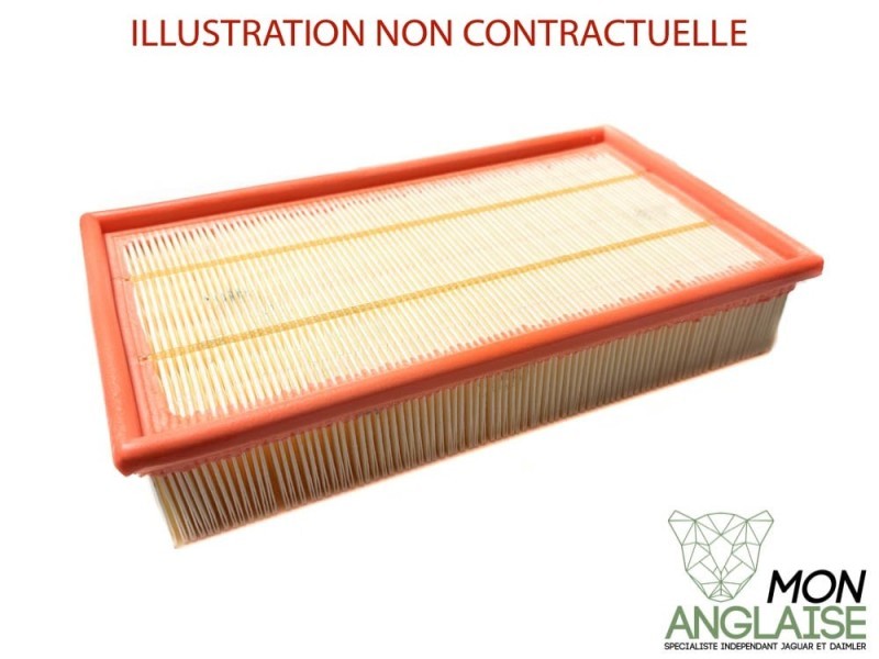 Filtre à air Jaguar New XJ 2010-2019 | AJ82766