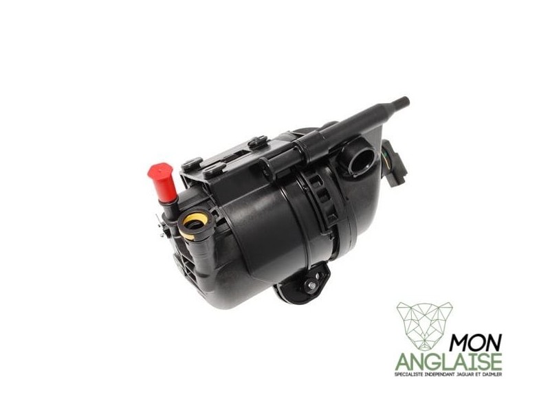 Filtre à carburant Jaguar XE 2015-2023 | T2H34766